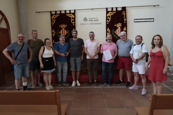 La Ruta de la Tapa volverá a Vila-real en octubre para 