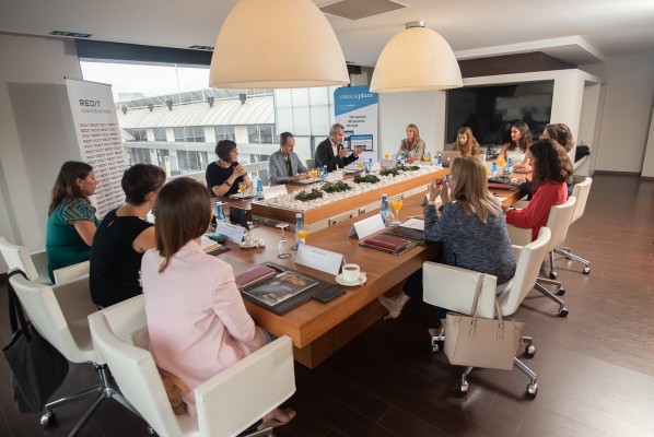 Innspiradoras, talento femenino en la innovación