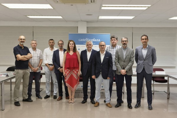 La innovación y el talento, las vías para encarar los desafíos del azulejo