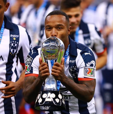Exvalencianistas por el mundo: Dorlan Pabón
