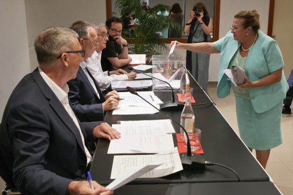 Cámara Castellón se plantea nuevos retos tras su renovación: expansión, más inversión y servicios