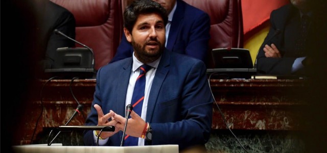 Gobiernos autonómicos de coalición: un modelo extendido que parece declinar