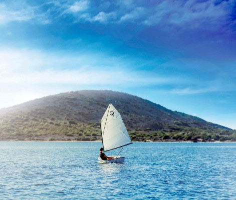 Los mejores deportes acuáticos para practicar en el Mar Menor