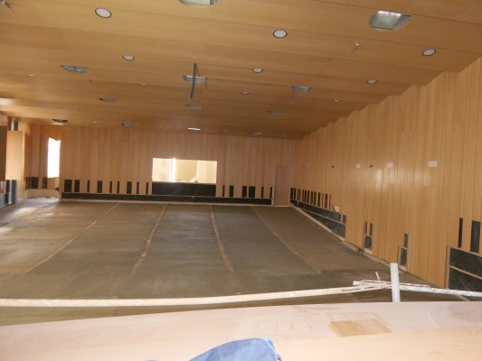 El Museo Minero de La Unión ya tiene fecha de apertura: será el 4 de diciembre