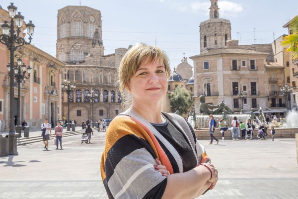 Pilar Moncho: 