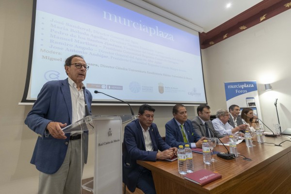 El gran desafío de gestionar el agua sostenible: 