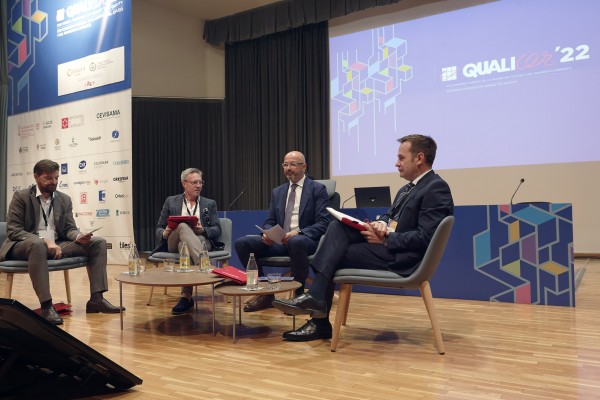 Las azulejeras se presentan menos atractivas para los inversores externos al reducirse su rentabilidad
