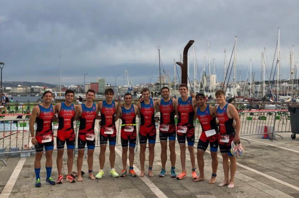 El Murcia Unidata asciende a la Primera masculina y la Región debutará en la élite