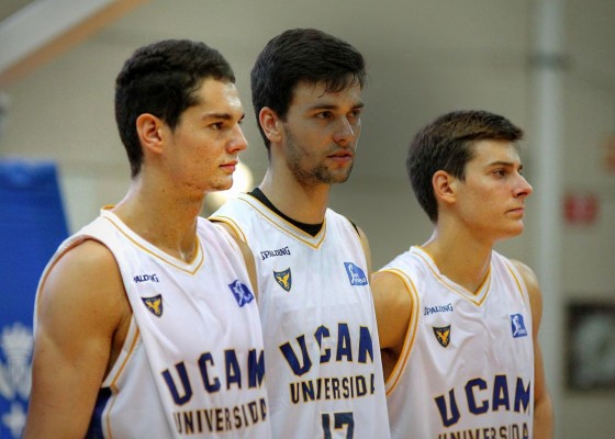 Murcia sigue sin jugadores en ACB tras caer Chumi y Rubio en su pelea y Toscano, un ex, gana la NBA