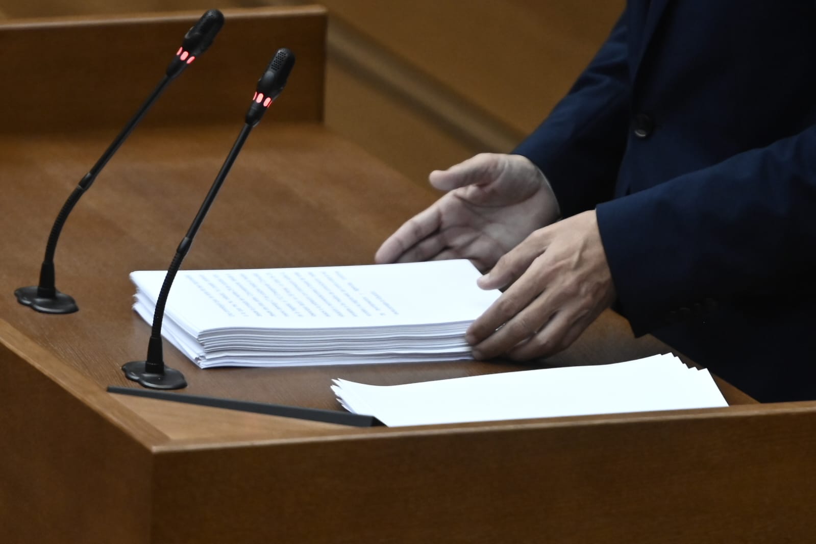 Foto: KIKE TABERNER - 