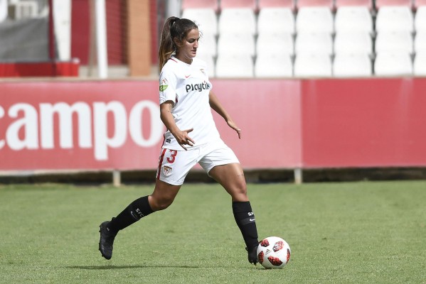 El Alhama CF ficha a Lucía Ramírez y recupera a Carmen Fresneda para la Primera Iberdrola