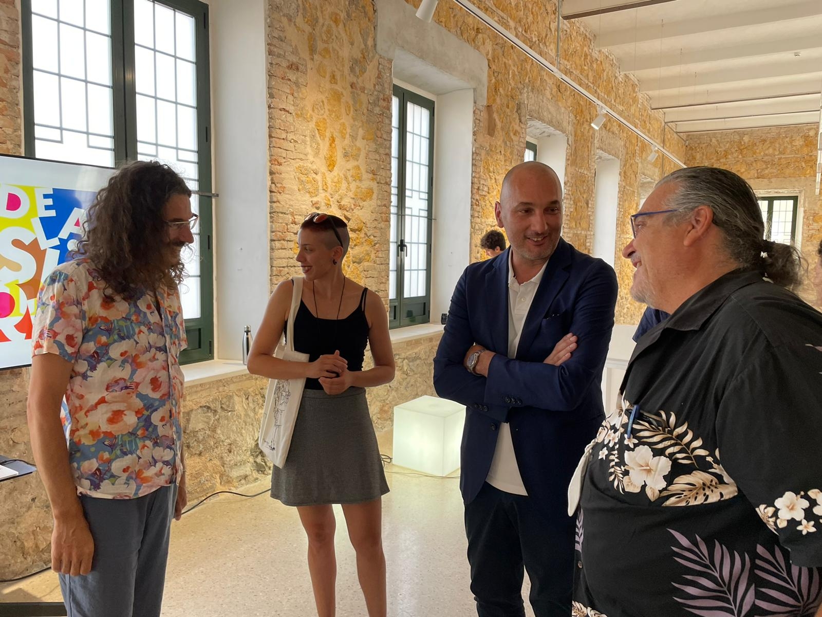 Murcia celebrará la Fiesta Europea de la Música con diez propuestas artísticas en siete espacios al aire libre

