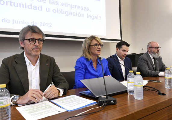El desafío de la inaplazable digitalización: 