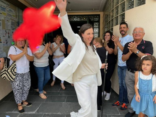 Vencedores y vencidos en Ceutí