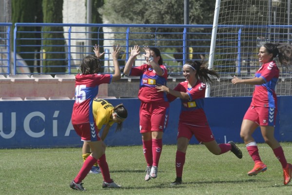 La Costa Blanca Cup contará con sedes en varias localidades de la Marina Baixa