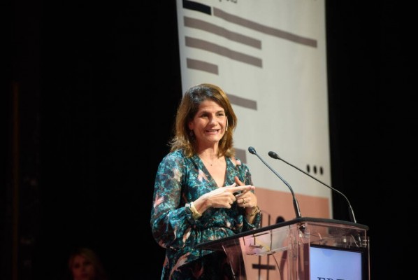 Fuencisla Clemares (Google): 