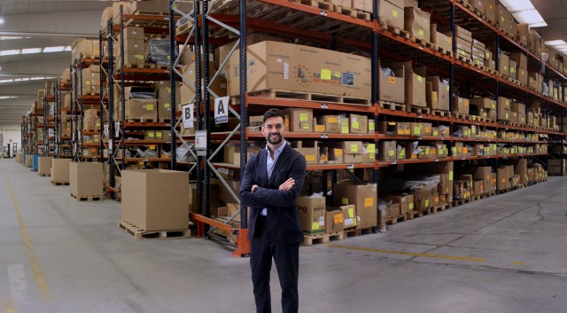 La alicantina PCEX Group compra SiaTruck y fortalece su posición en el sector automovilístico