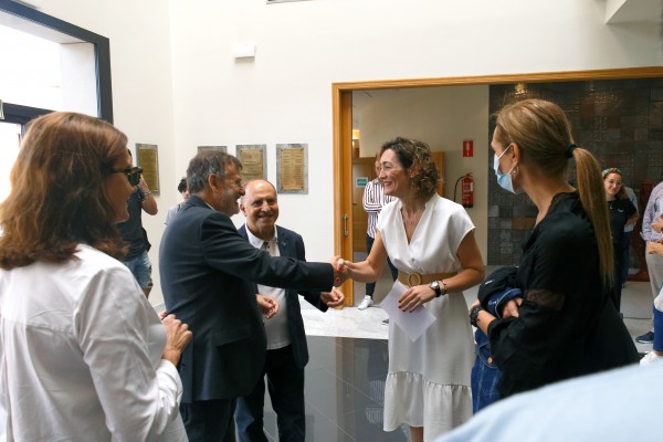 El azulejo sigue pidiendo más jóvenes preparados de los que ofrecen los ciclos formativos