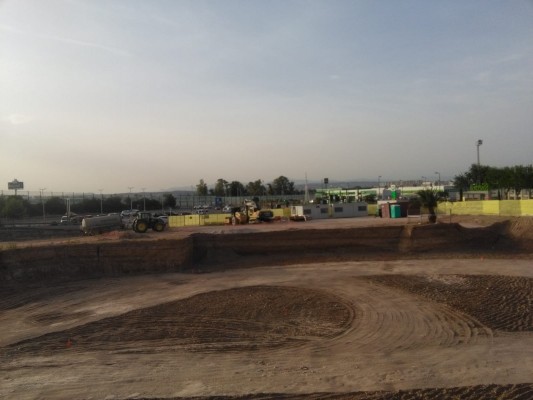 Un centro comercial de proximidad en Montevida impulsará la oferta del sur de Murcia 