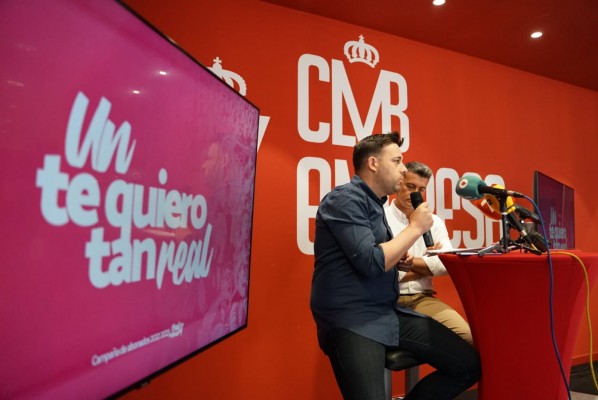 Ser abonado del Murcia cuesta 110 euros para quienes renueven y 130 para el resto