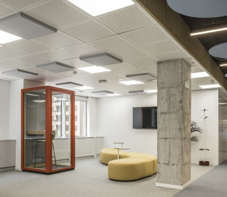 Keraben Grupo y Destudio, juntos en un nuevo proyecto