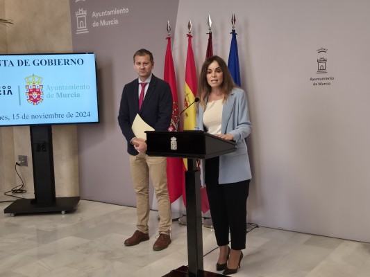Impulso al empleo juvenil: Murcia destina dos millones para desempleados menores de 30 años