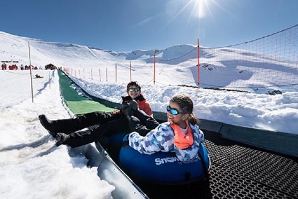 El Pirineo francés presenta sus 12 islas nórdicas
