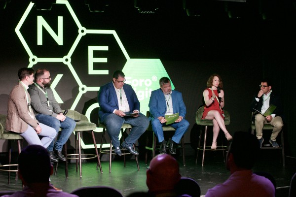 El foro Nexo resuelve en Murcia los retos de la digitalización: 