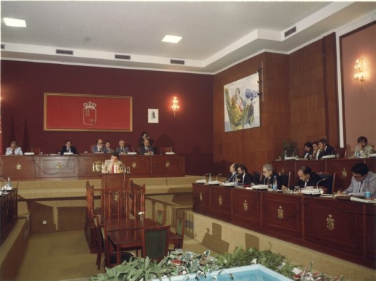 40 años de autonomía de la Región de Murcia: los 12 momentos clave de la historia