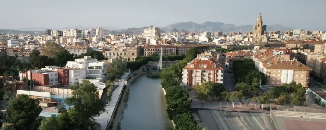 Nace 'Murcia Eterna', un proyecto de estrategia turística que proyectará la riqueza cultural del municipio