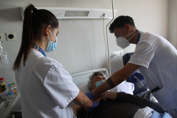  925 estudiantes completan su formación en los hospitales Vithas de la Comunitat Valenciana