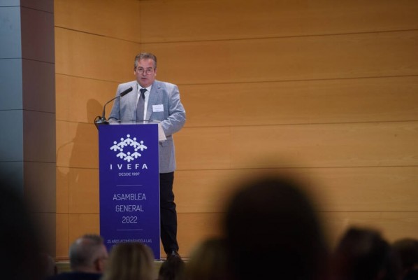 La empresa familiar valenciana insiste en una rebaja fiscal para no lastrar su competitividad
