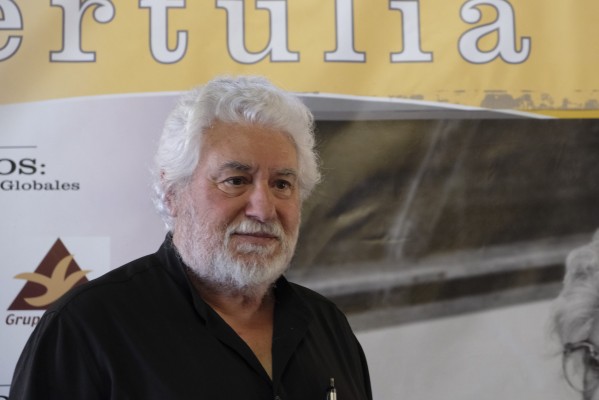 Cristóbal Gabarrón convierte la Casa Pintada de Mula en un 
