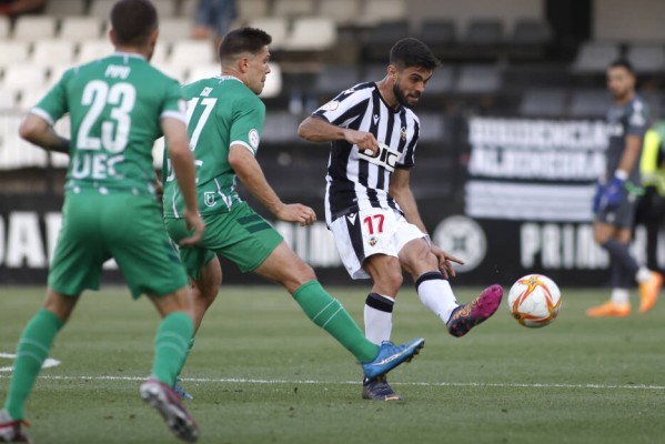 La irregularidad lastró a un Castellón que no podrá regresar a Segunda División A