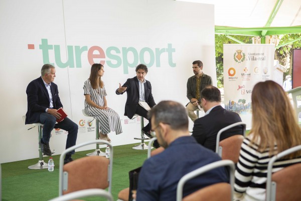 El Congreso de Turesport se despide con el impulso del turismo y el deporte como principal reto