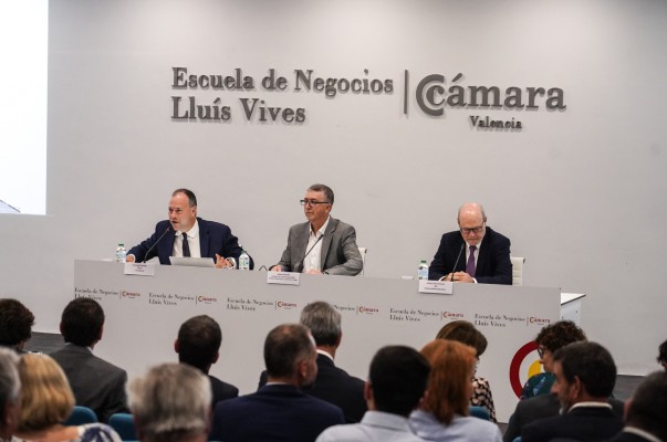 El vehículo de inversión de institutos tecnológicos: 1,5 millones para impulsar 50 proyectos de negocio