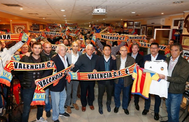 La unión por la salvación