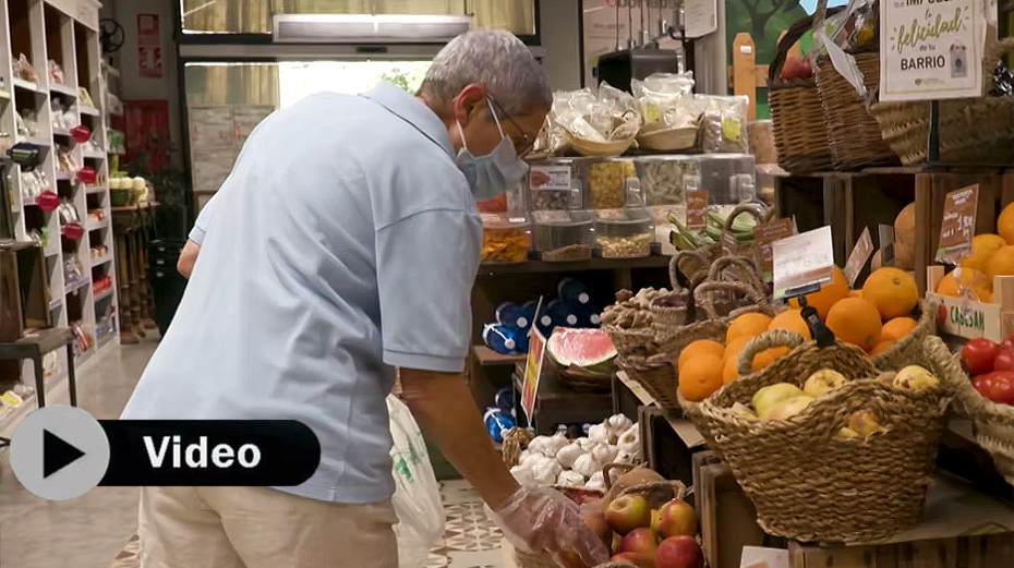 Herbolario Navarro, más de 250 años apostando por un estilo de vida sano y natural