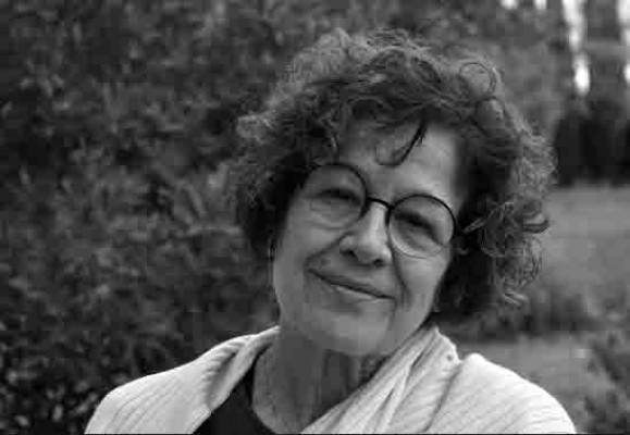 La pediatra María Ángeles Gómez Ortigosa presenta este martes en Murcia su novela 'Las pintoras de acuarelas'