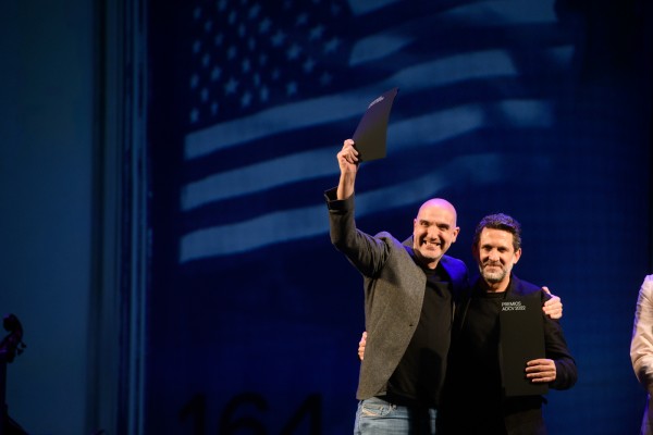 El diseño valenciano se reencuentra en los Premios ADCV 2022

