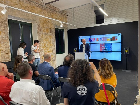 La nueva Oficina Virtual de Patrocinios de Murcia supondrá un ahorro del 30% en la programación cultural 