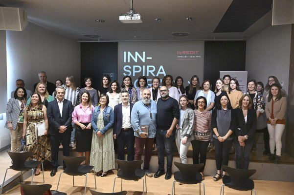 Llega a Castellón Innspiradoras: la unión público-privada para hacer visible la innovación femenina