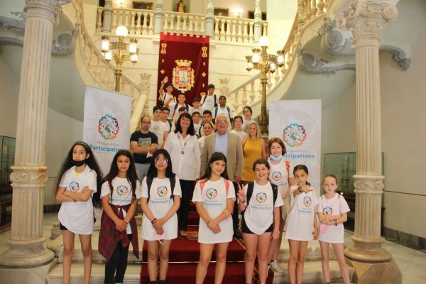 Los rocódromos triunfan entre las preferencias de los escolares para sus centros educativos