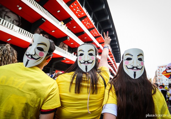 El valencianismo se rebela contra Meriton