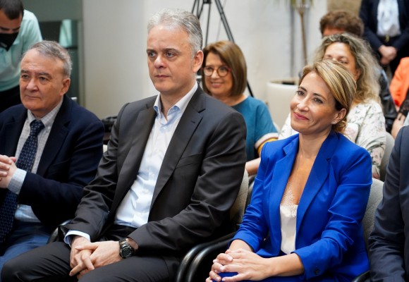El nuevo concurso de solares ofrece tres lotes con 17 suelos a los promotores en Valencia y Alicante 