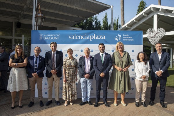 La gigafactoría de VW en Sagunto, un motor para la reindustrialización valenciana