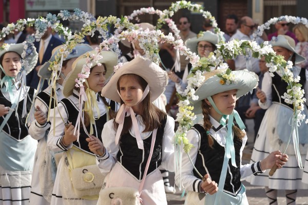 El programa de Sant Pasqual llega al 'whatsApp' con el primer asistente virtual de las fiestas