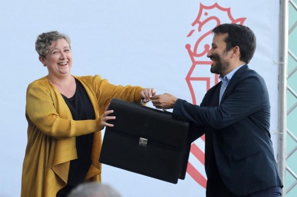 Raquel Tamarit: 