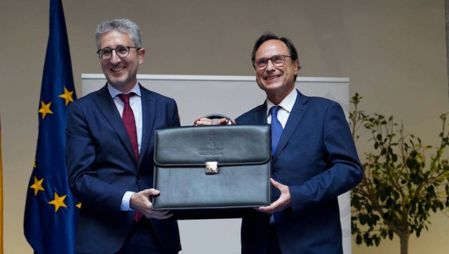 Arcadi España anima a aprovechar el 