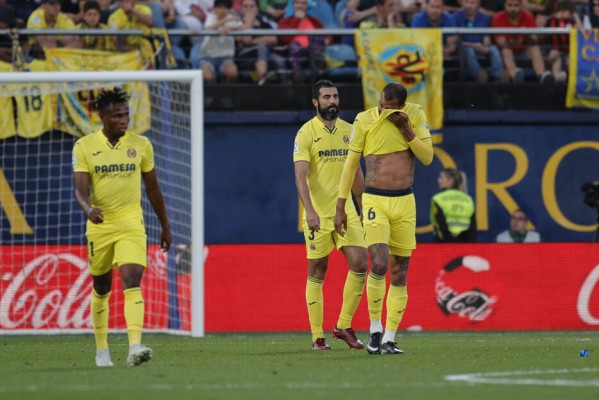 El Villarreal jugará Conference League si iguala o supera el resultado del Athletic

